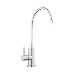 Der 1 Weg Wasserhahn Aquarius von misterwater für gefiltertes Trinkwasser: Als Freisteller