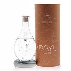 MAYU Swirl Wasserwirbler