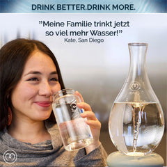 MAYU SWIRL Wasserwirbler