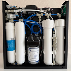 Ersatzfilter für Valora Osmoseanlagen
