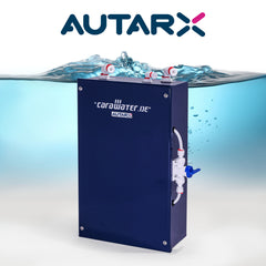 5" Sedimentfilter für FILTRADOC PRE Speed UNO und DUO