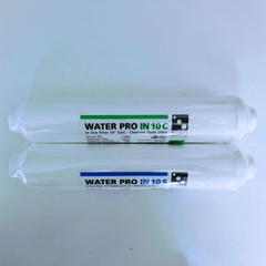 Austausch Filterset Survival-Coach Wasseranlage - Mein-Wasserfilter.com