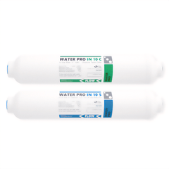 Austausch Filterset Survival-Coach Wasseranlage - Mein-Wasserfilter.com