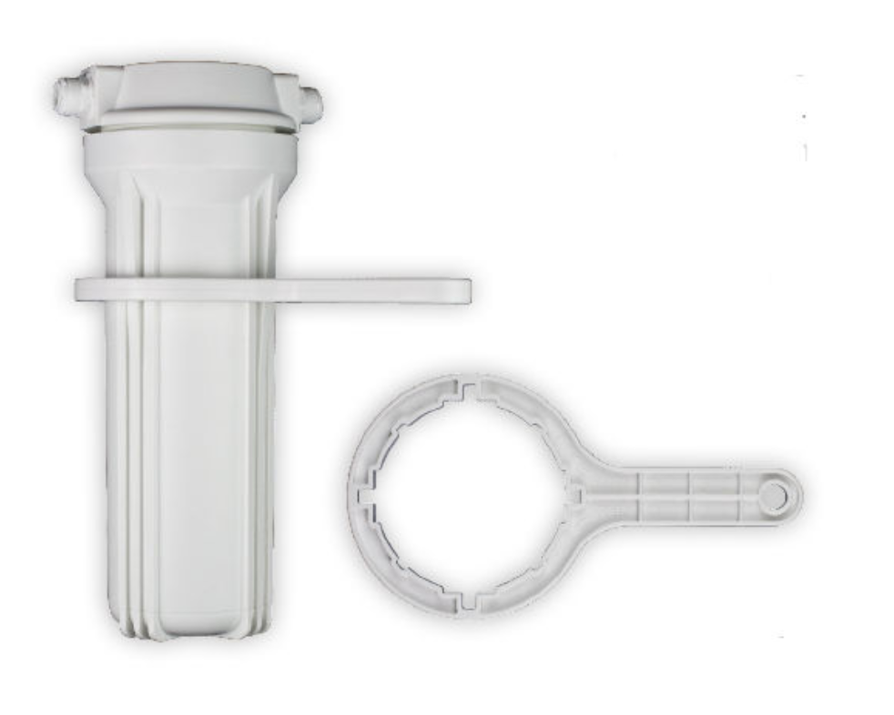 Kalkvorfilter - Osmoseanlage - Mein-Wasserfilter.com