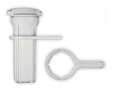 Kalkvorfilter - Osmoseanlage - Mein-Wasserfilter.com