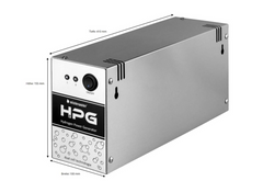 Wasserstoffgenerator / Hydrogen Power Generator - Mein-Wasserfilter.com