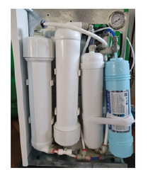 Aktivkohle Vorfilter für JoMi OsmoFresh Nasco – Ersatzfilter