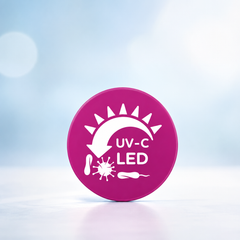 Carawater UV-C LED Lampe in Tank