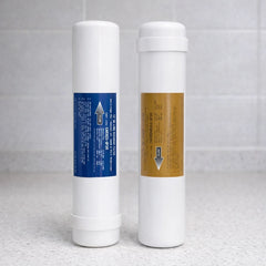 12 Monate Ersatzfilter-Set für die Direct Soda und Direct Slim von JoMi