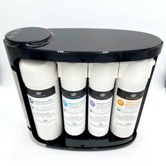 ENTRON F-Serie Osmoseanlage