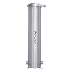 Evoadsorb filter