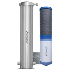 EVOadsorb plus mit Kartusche