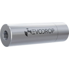 Evodrop EVOfilter Premium Set - Untertisch Osmoseanlage mit Wasserstoffgenerator und Verwirbelung