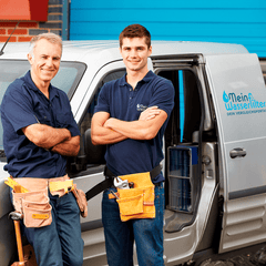 Einbau Wasserfilteranlage - Mein-Wasserfilter.com