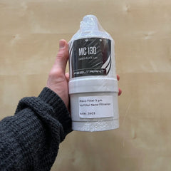 JoMi Ersatzfilter für Frizz-In/On Nano