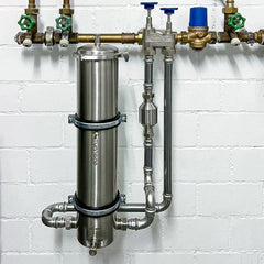 EVOsorb Evodrop Hauswasserfilter
