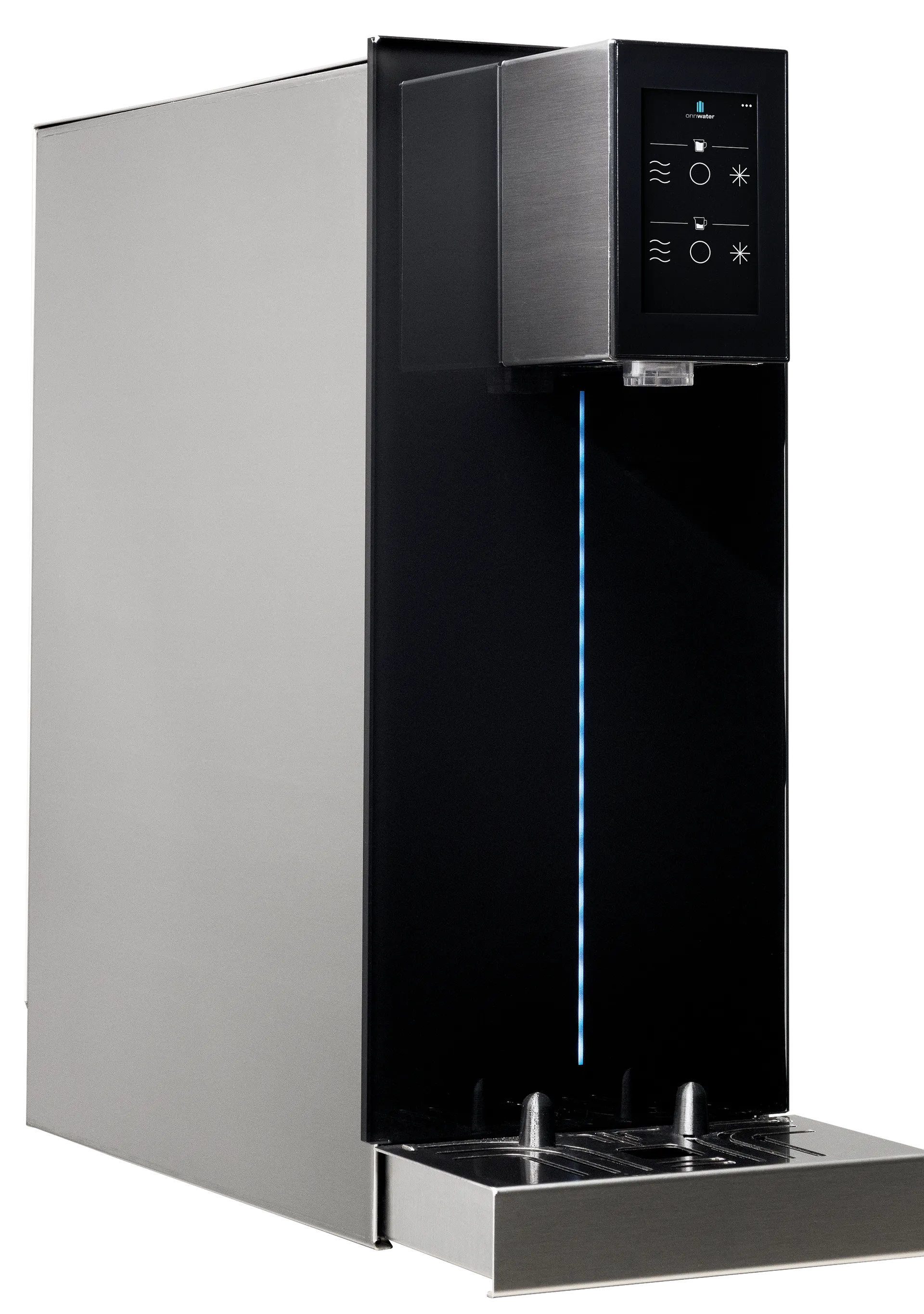 Jomi Frizz-On Mikro/Ultra 20/ 40/ 60/ 90/ 150 Wasserfilter-Anlage - Mein-Wasserfilter.com