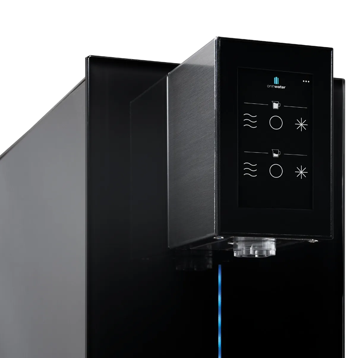 Jomi Frizz-On Mikro/Ultra 20/ 40/ 60/ 90/ 150 Wasserfilter-Anlage - Mein-Wasserfilter.com