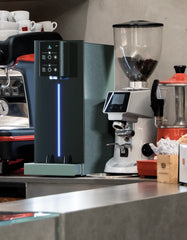 Jomi Frizz-On Mikro/Ultra 20/ 40/ 60/ 90/ 150 Wasserfilter-Anlage - Mein-Wasserfilter.com