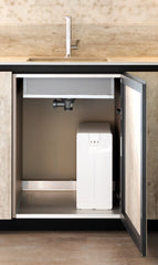 Jomi Frizz-In 20 /40 /60 /90 /150 Mikro/Ultra – Untertisch-Wasserfilteranlage mit Sprudelfunktion - Mein-Wasserfilter.com