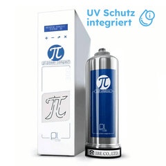 UV schutz filter mit cell vitalizer