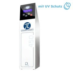 PI - Power Compact 450 ohne Vitalizer - Mein-Wasserfilter.com