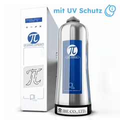 PI - Power Compact 300 ohne Vitalizer / 300 UV / 300 Plus / 300 UV Plus - Mein-Wasserfilter.com