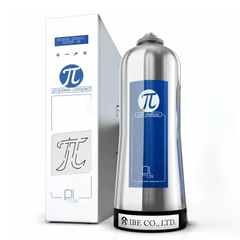 PI power Compact 300 Plus filter mit vitalizer