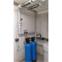 Wasserbelebung Easyquell Home für das ganze Haus - Mein-Wasserfilter.com