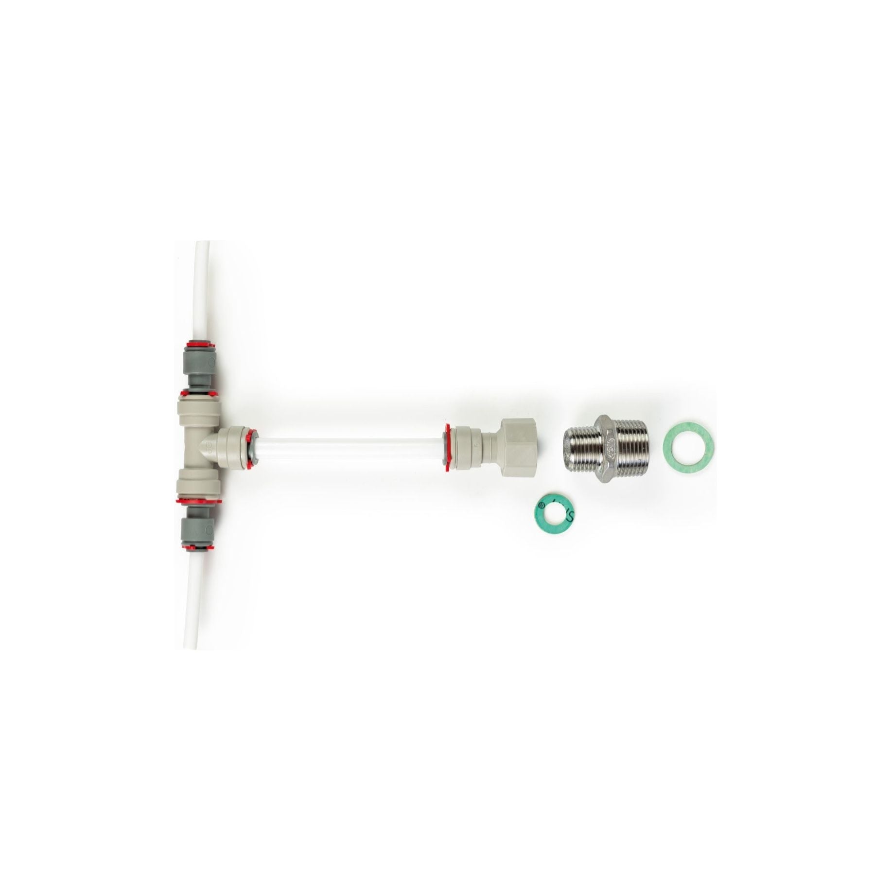 Pi Technology, PI-Power Anschlussset für Geschirrspüler