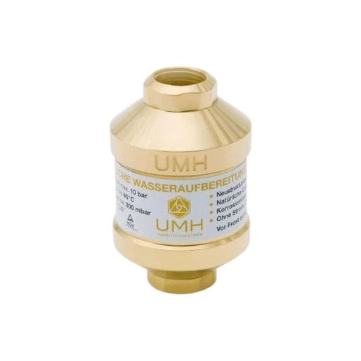 UrQuelle, UMH Pure, Energetisierung für Osmoseanlagen, Trinkwasserfilter