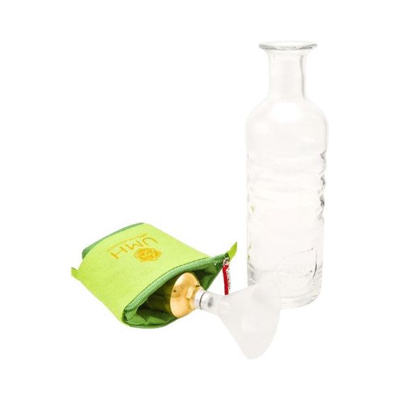 UMH Master, Wasserfilter