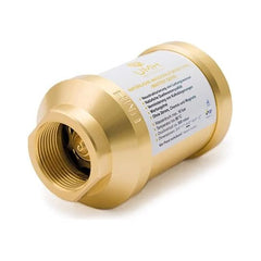 UMH Master, Wasserfilter, Messing