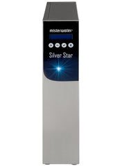 MisterWater, Silver Star mit HPG, wasserfilter küche