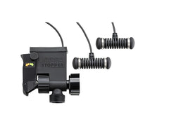 MisterWater, Silver Star mit HPG, wasserfilter küche, Hydro Stopper