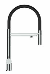 Dreiwegehahn, VizioTechnik, Edelstahl