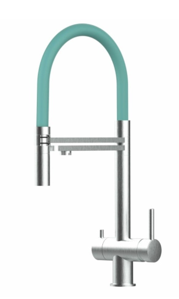 3-Wege-hahn Küchenarmatur - Mein-Wasserfilter.com