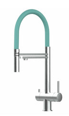 3-Wege-hahn Küchenarmatur - Mein-Wasserfilter.com