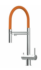 3-Wege-hahn Küchenarmatur - Mein-Wasserfilter.com