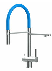 3-Wege-hahn Küchenarmatur - Mein-Wasserfilter.com