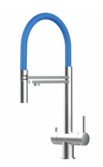 3-Wege-hahn Küchenarmatur - Mein-Wasserfilter.com