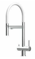 3-Wege-hahn Küchenarmatur - Mein-Wasserfilter.com