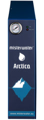 Misterwater, Arctica, Ersatzfilter