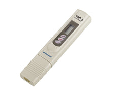 Misterwater , TDS Messer