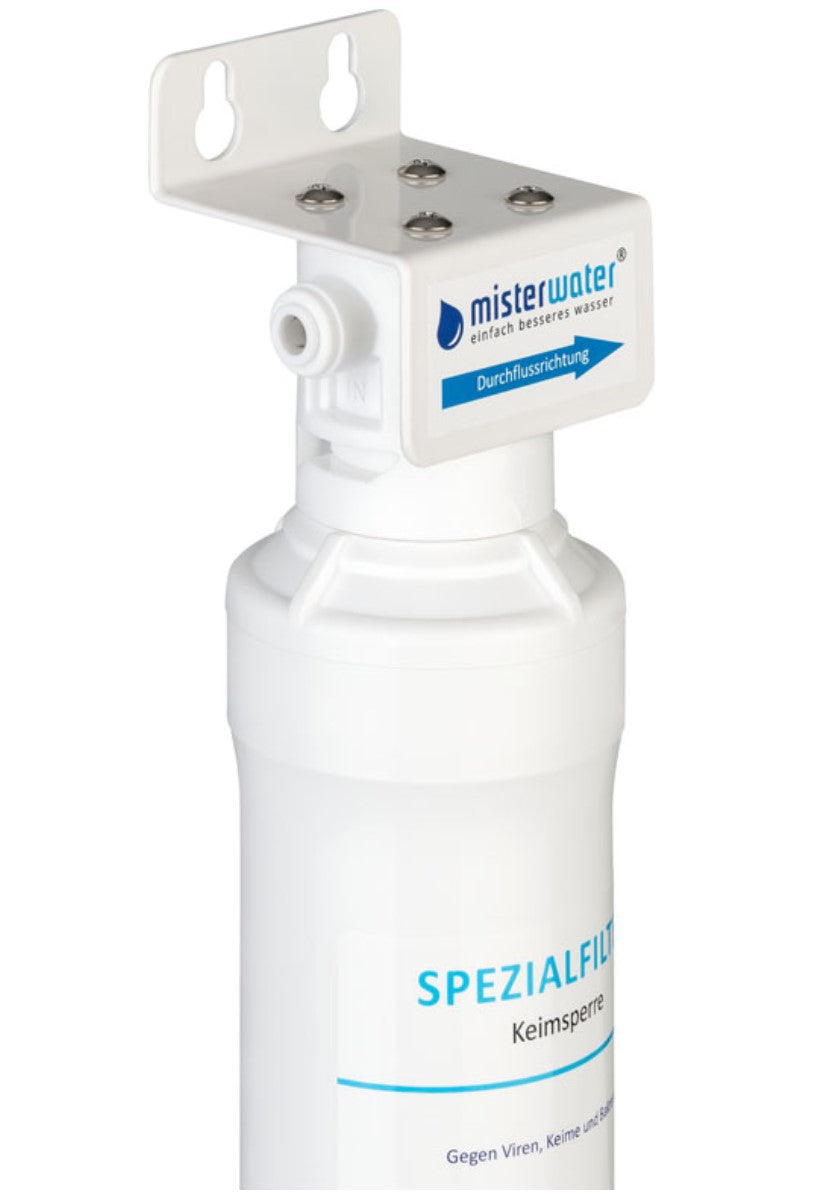 Keimsperre - Mein-Wasserfilter.com