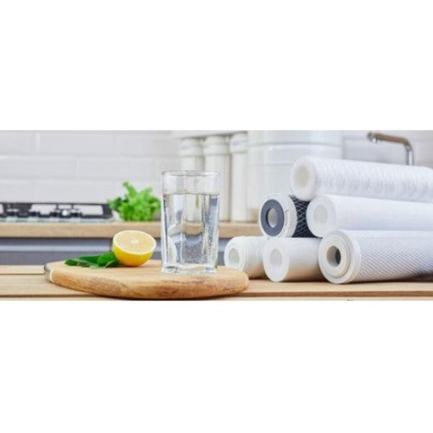 Umkehrosmose-Membrane 180 GPD für Jomi Frizz In / On 20 Nano - Mein-Wasserfilter.com