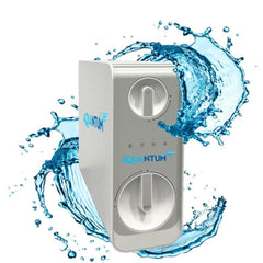 Aquantum Wasserfilteranlage