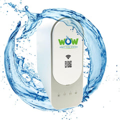 WOW Direkt Flow System Wasserfilteranlage
