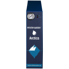 Arctica mit HPG, Osmoseanlage mit Wasserstoff - Mein-Wasserfilter.com