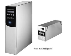 Silver Star - Mein-Wasserfilter.com